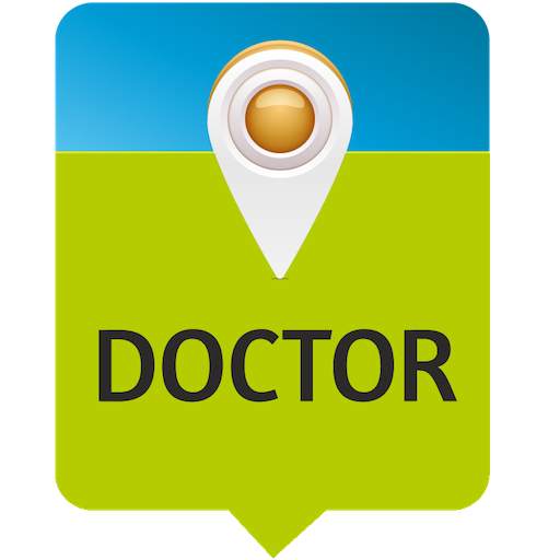 Reach My Doctor (for Doctor)