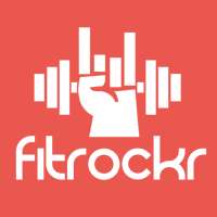 Fitrockr Hub on 9Apps