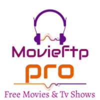MovieFtp Pro - Free Movies & Tv Shows