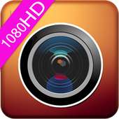 Camera  HD on 9Apps