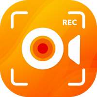 Screen Recorder: Screen Shot and Video Record