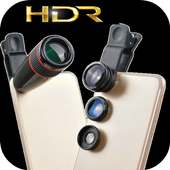 HDR Professional Camera on 9Apps