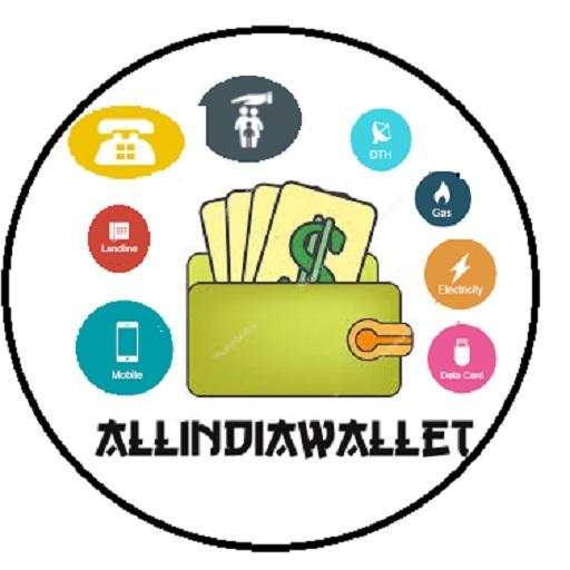 Indiawallet System Recharge and Money and  AEPS