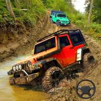 Offroad Driving Simulator 4x4 on 9Apps