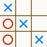 Simple Tic Tac Toe