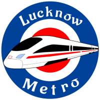 Lucknow Metro लखनऊ मेट्रो  - Route, Guide & Map on 9Apps