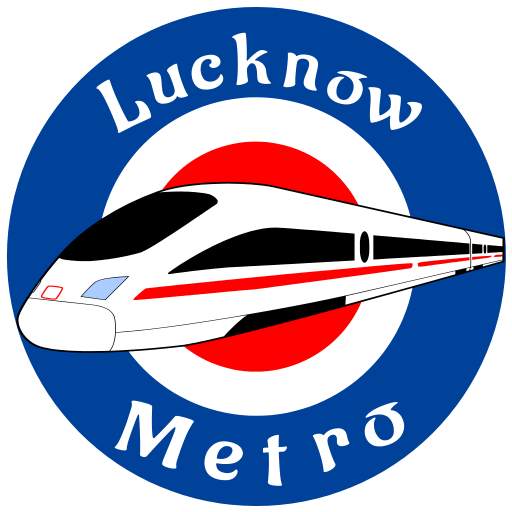 Lucknow Metro लखनऊ मेट्रो  - Route, Guide & Map