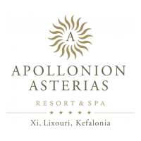 Apollonion Asterias on 9Apps