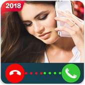 Call Voice Changer male to Female on 9Apps