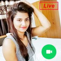 Desi Girls Video Chat - For Dating