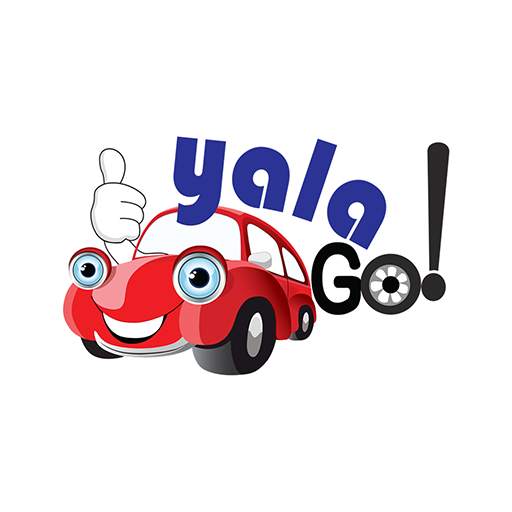 YalaGo – Taxi Booking App