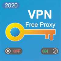 VPN Free Proxy - Free VPN Proxy Server