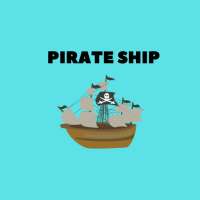 games pirate ship