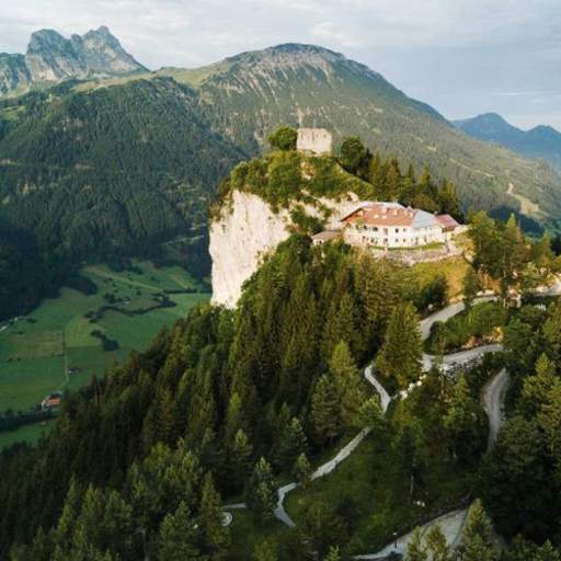 Willkommen Urlaub im Allgäu