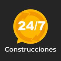 Construcciones 247 on 9Apps