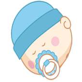 The Colic Baby Sleep Sounds on 9Apps