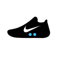 Nike Adapt on 9Apps