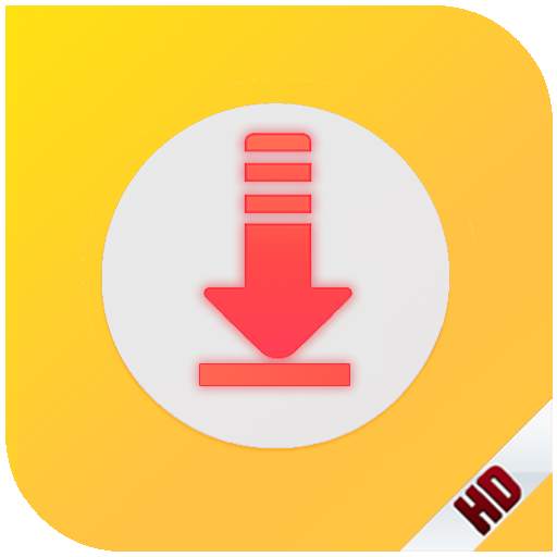 Mp4 video downloader hd - free video downloader hd