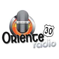 ORIENTE 30 RADIO.TV on 9Apps
