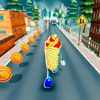 Ice Scream United: Multiplayer android iOS apk download for free