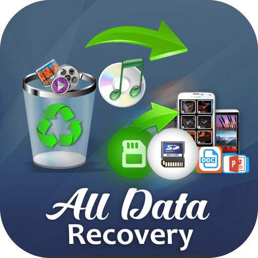 All Data recovery: Data Recovery Phone Memory