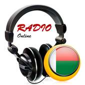 Radio Madagascar