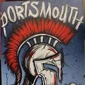 Portsmouth trojans