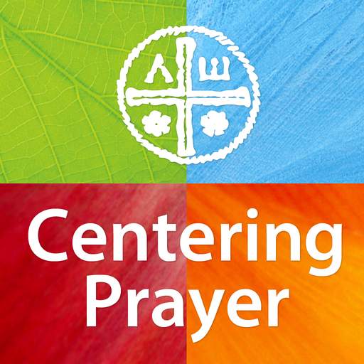 Centering Prayer