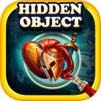 Hidden Objects Games Free: House Mystery