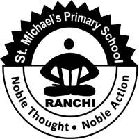 St. Michael's Primary School Ranchi