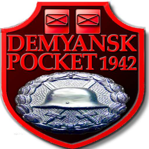 Demyansk Pocket 1942 (free)