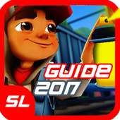 guide for Subway Surfer