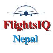 Cheap Flights Nepal (Kathmandu) - FlightsIQ on 9Apps