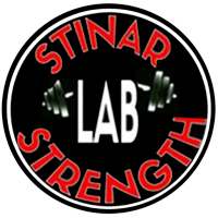 Stinar Strength Lab