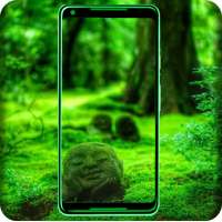 Green Nature New HD wallpaper: 4k Background image on 9Apps