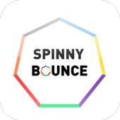 Spinny Bounce