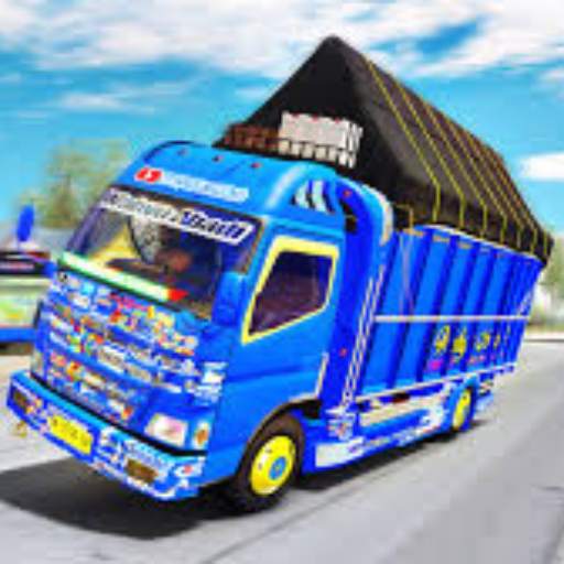 Mod Truck Wahyu Abadi