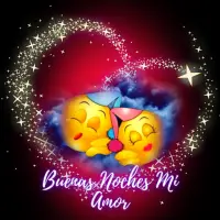 Descarga de la aplicación Buenas Noches Mi Amor 2023 - Gratis - 9Apps Descarga de la aplicación Buenas Noches Mi Amor 2023 - Gratis - 9Apps