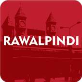 Rawalpindi Places Travel Guide on 9Apps
