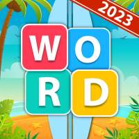 ワードサーフ － 単語ゲーム