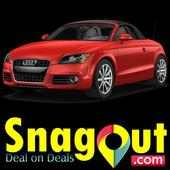 Cheap Rental Cars- Snagout.com on 9Apps