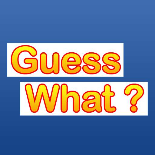 Guess the Picture - Photo Quiz