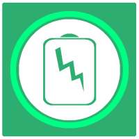 Fast Charging : Speed up your phone Charging
