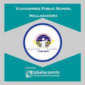 TP of VijayashreePublicSchool on 9Apps