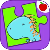 Download do APK de O Reino Infantil: Jogos Educativos Para