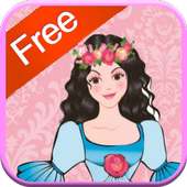 Princess Games for Girls Free
