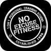 No Excuse Fitness Training App