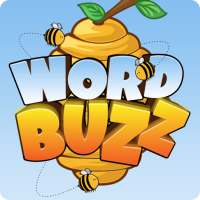 WordBuzz: Jogo de Palavras