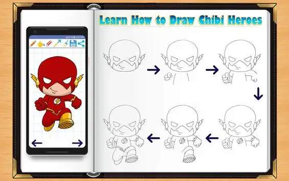 Tutorial】How to draw Chibis (Clip Studio Paint) 