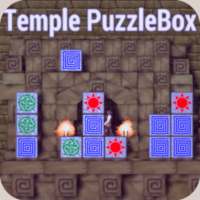 Temple PuzzleBox